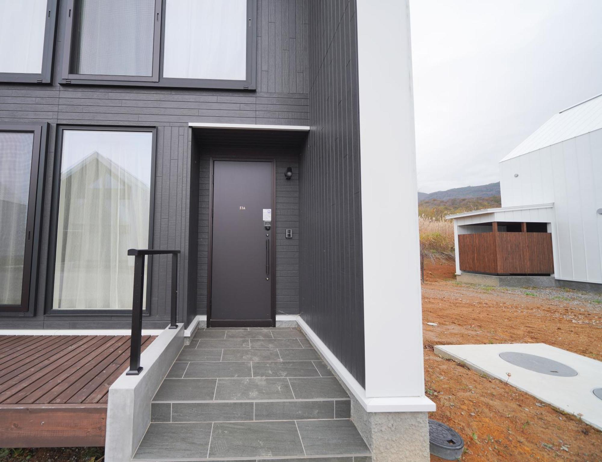 Niseko White Villas II Exterior photo